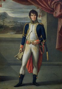 Joachim Murat (1767-1815)